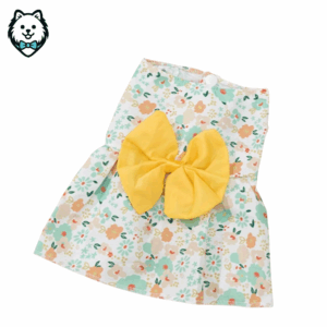 robe pour chien spitz & loulou de poméranie